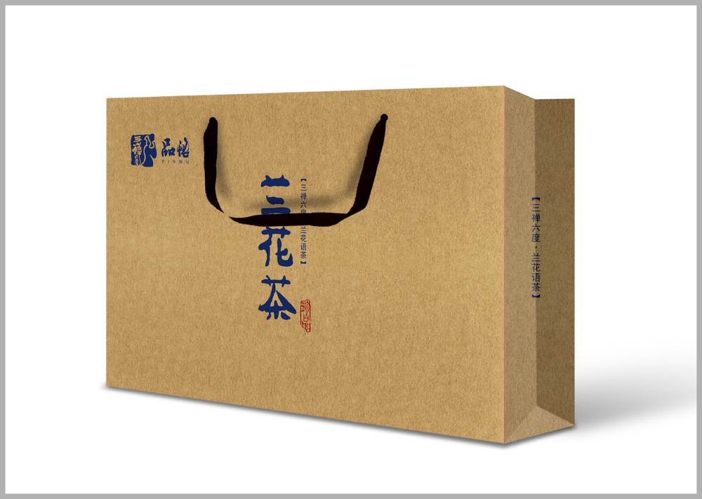萍乡包装设计重视“战略”和“战术”