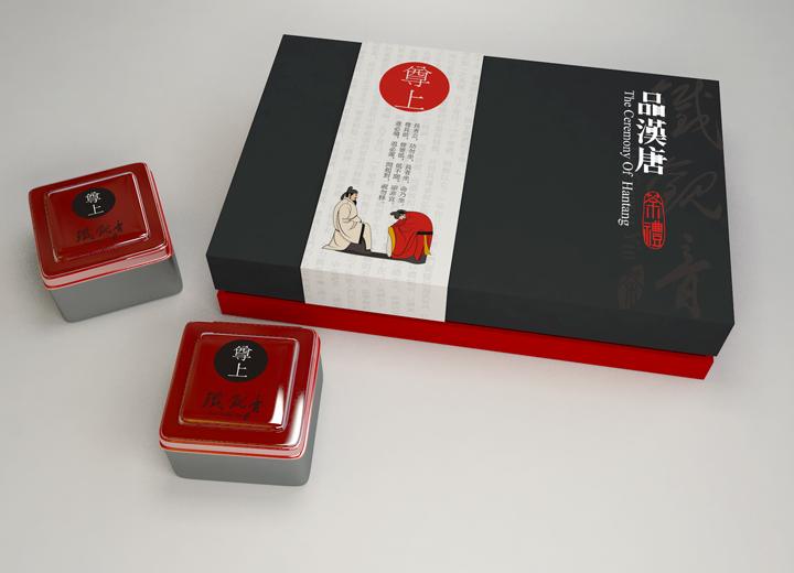 萍乡包装设计：折叠纸盒包装具有很多优点