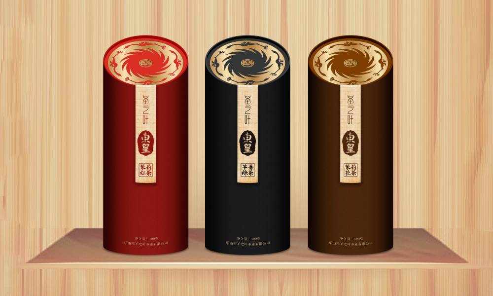 天府商脉新传承——萍乡包装设计如何以视觉语言重塑现代品牌文明基因？