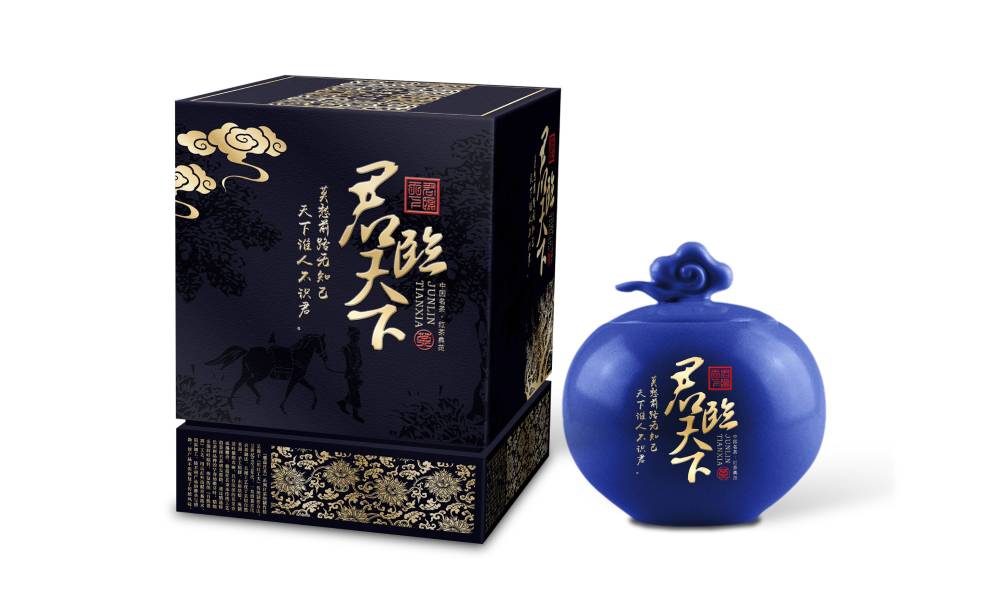 萍乡包装设计告诉您礼品包装符合的特点